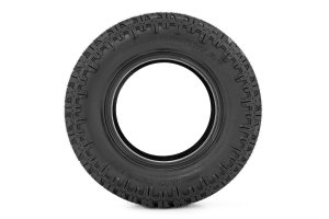 Tire - Rough Country - Rough Country M/T with Dual Sidewall